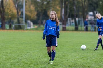 Bild 269 - B-Juniorinnen HSV - SV BW Hohen Neuendorf